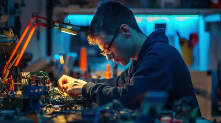 Certified-VLSI-Engineer