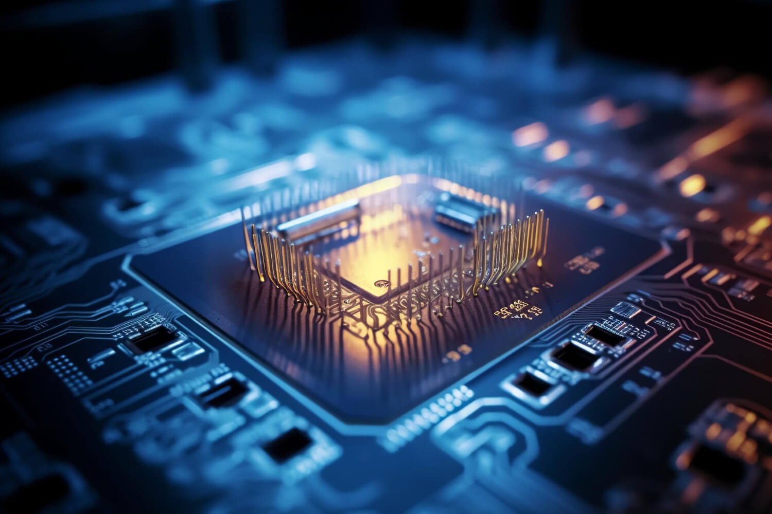 Physical Design & Logical Design Course in Hyderabad – Build Your Career in VLSI