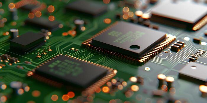 interconnected-microchips-and-circuits-photo